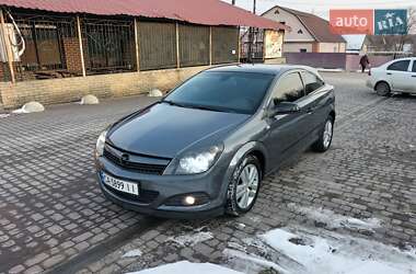 Хетчбек Opel Astra GTC 2009 в Запоріжжі