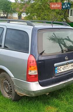 Универсал Opel Astra GTC 2009 в 