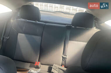 Хэтчбек Opel Astra GTC 2008 в 