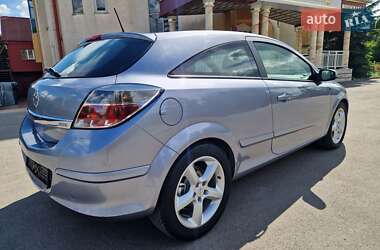 Хэтчбек Opel Astra GTC 2006 в 