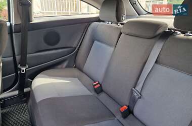 Хэтчбек Opel Astra GTC 2006 в 