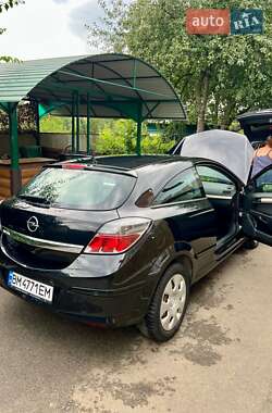 Купе Opel Astra GTC 2007 в 