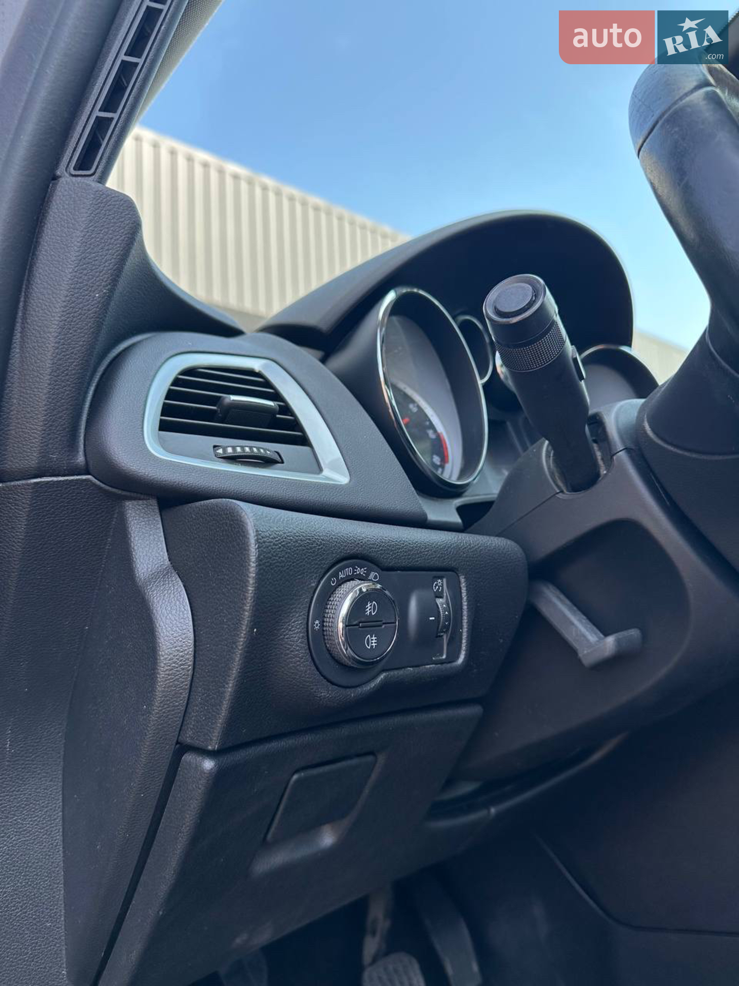 2015 Opel Astra - мініатюра 30
