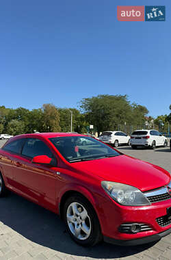 Хэтчбек Opel Astra GTC 2008 в 