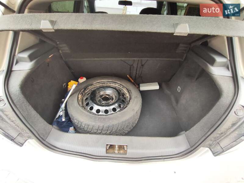 Хетчбек Opel Astra GTC 2007 в Вінниці