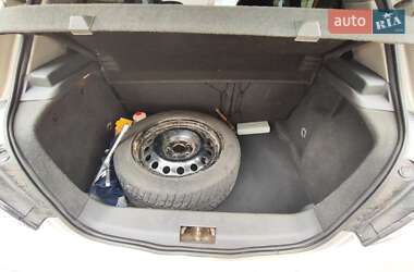 Хэтчбек Opel Astra GTC 2007 в 