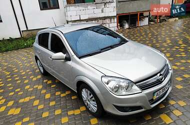Хэтчбек Opel Astra GTC 2007 в Виннице