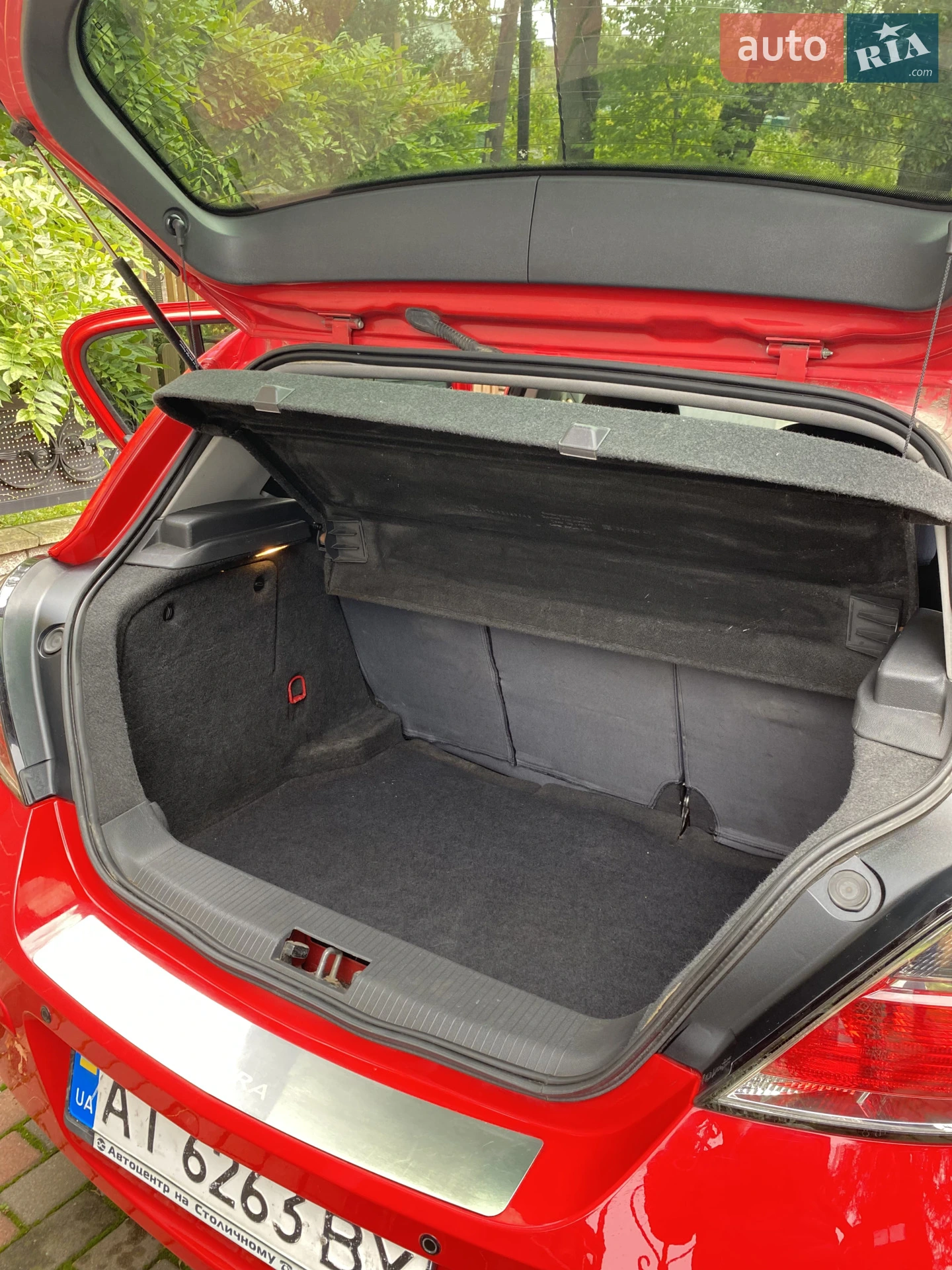 2013 Opel Astra - мініатюра 12