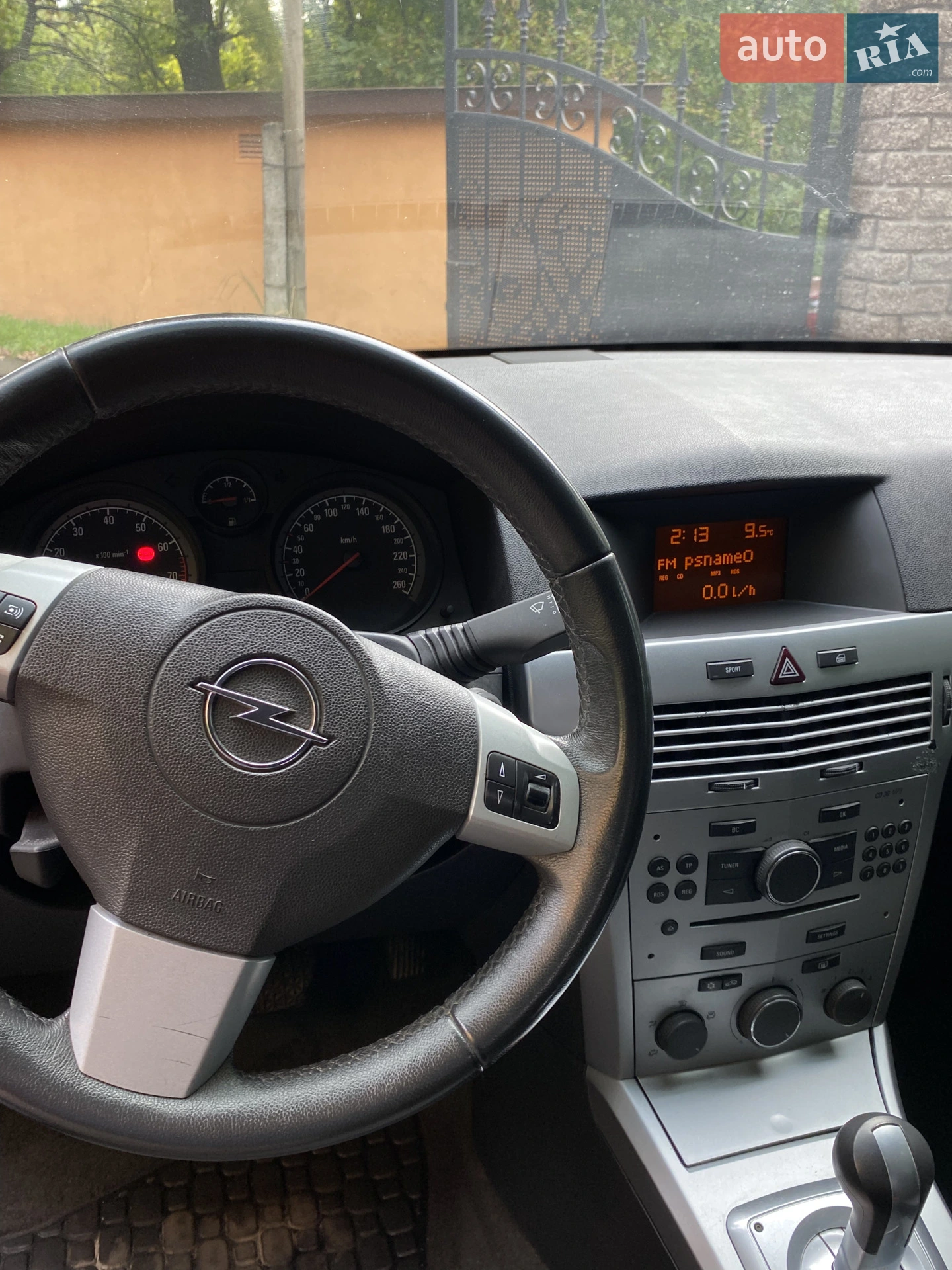 2013 Opel Astra - мініатюра 15