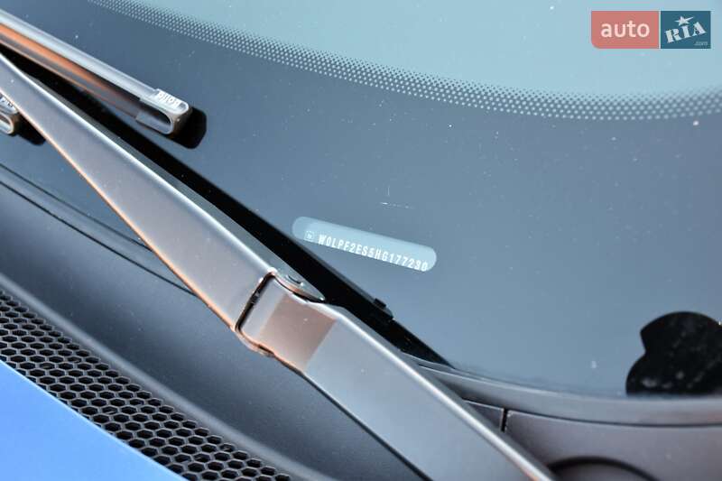 Хетчбек Opel Astra GTC 2017 в Дрогобичі фото 26 Хетчбек Opel Astra GTC 2017 в Дрогобичі