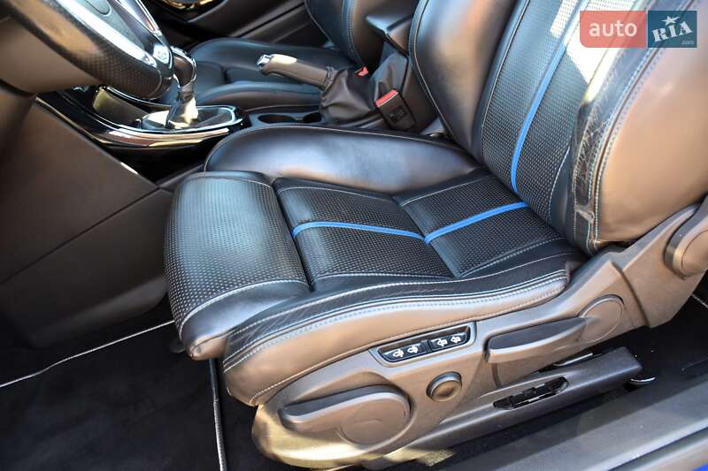 Хетчбек Opel Astra GTC 2017 в Дрогобичі фото 35 Хетчбек Opel Astra GTC 2017 в Дрогобичі