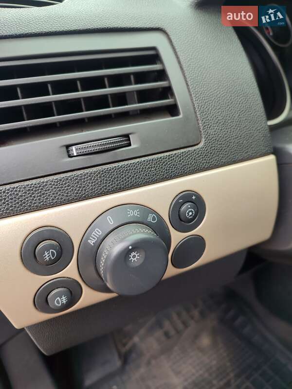 Хэтчбек Opel Astra GTC 2008 в Гребенке фото 14 Хэтчбек Opel Astra GTC 2008 в Гребенке