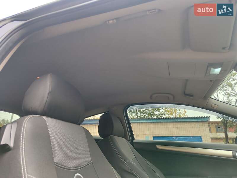 Хэтчбек Opel Astra GTC 2008 в Гребенке фото 18 Хэтчбек Opel Astra GTC 2008 в Гребенке