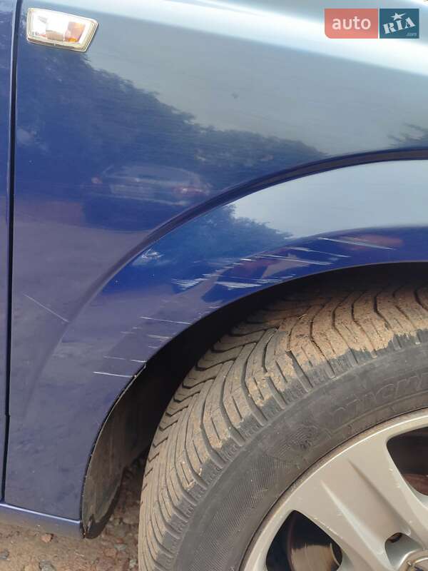 Хэтчбек Opel Astra GTC 2008 в Гребенке фото 27 Хэтчбек Opel Astra GTC 2008 в Гребенке