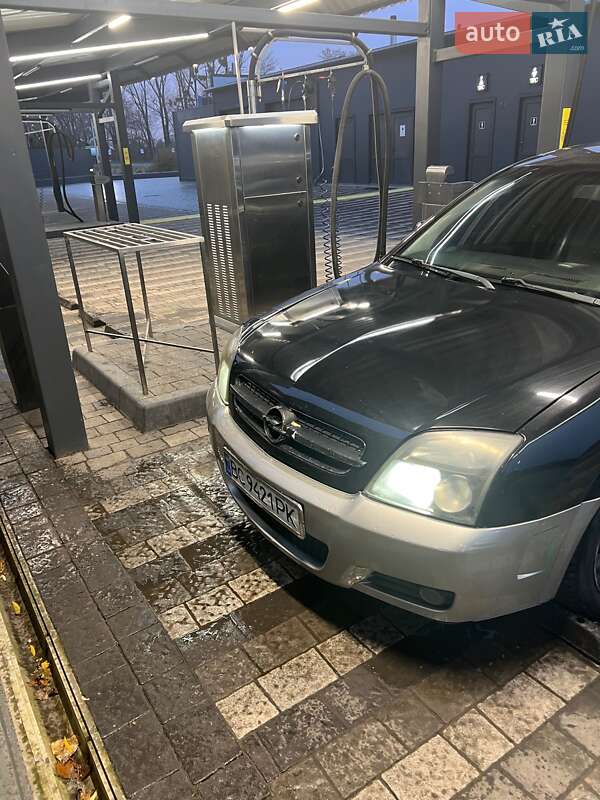 Opel Astra GTC 2004 Opel Astra GTC 2004