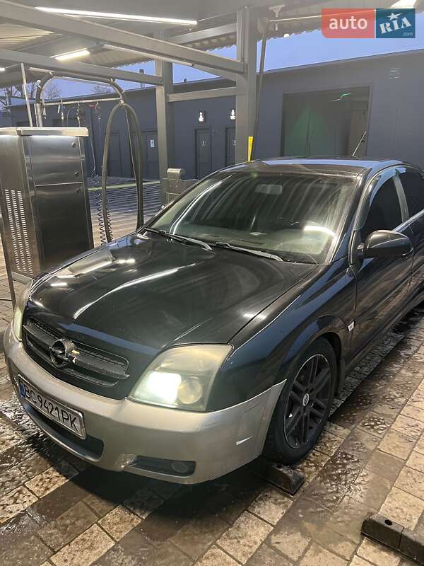 Хетчбек Opel Astra GTC 2004 в Львові фото 2 Хетчбек Opel Astra GTC 2004 в Львові