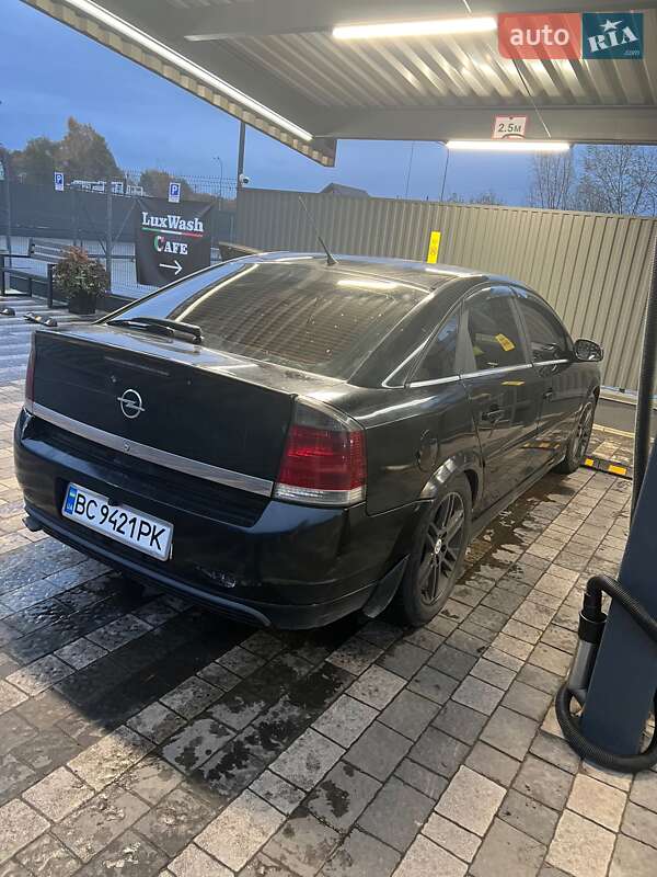 Хетчбек Opel Astra GTC 2004 в Львові фото 4 Хетчбек Opel Astra GTC 2004 в Львові