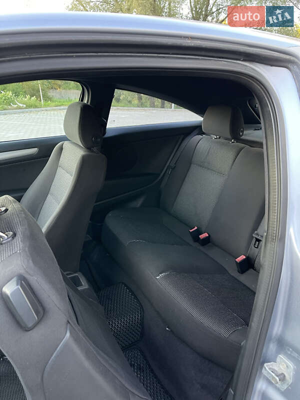 Хетчбек Opel Astra GTC 2005 в Хмельницькому