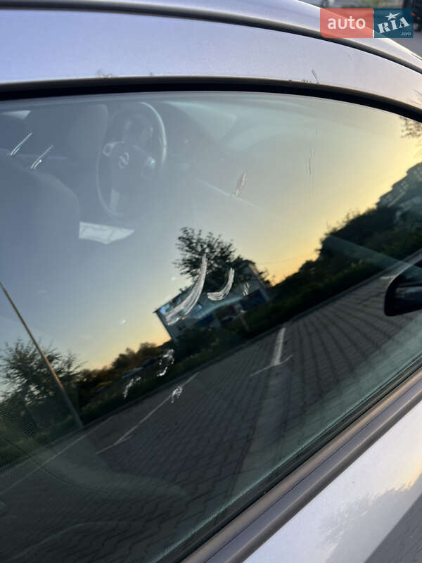 Хетчбек Opel Astra GTC 2005 в Хмельницькому