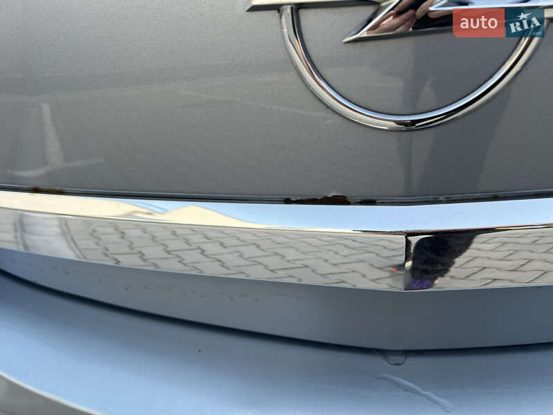 Хетчбек Opel Astra GTC 2005 в Хмельницькому