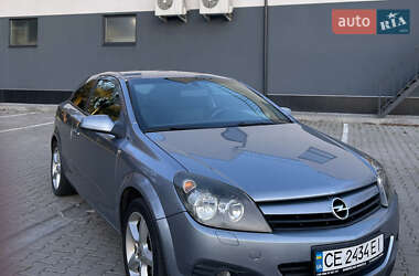 Хетчбек Opel Astra GTC 2005 в Хмельницькому