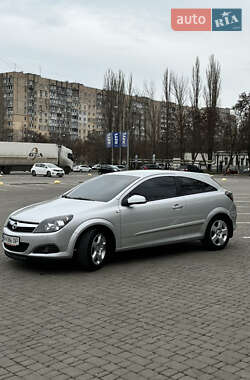Хэтчбек Opel Astra GTC 2008 в Одессе