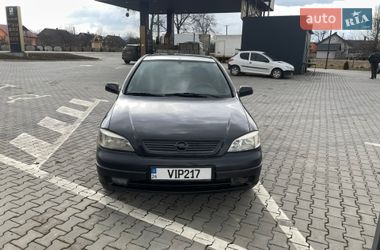 Хетчбек Opel Astra GTC 2006 в Луківцях