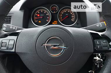 Унiверсал Opel Astra H 2009 в Львові