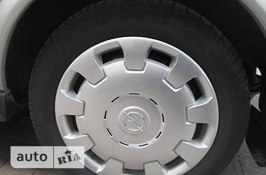 Седан Opel Astra 2007 в 