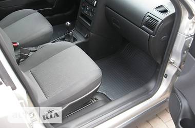 Седан Opel Astra 2007 в 