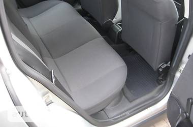 Седан Opel Astra 2007 в 