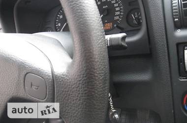 Седан Opel Astra 2007 в 