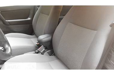 Седан Opel Astra 2005 в 