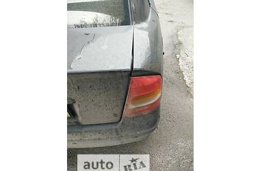 Седан Opel Astra 2006 в 
