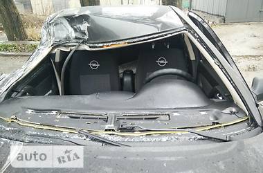 Седан Opel Astra 2006 в 