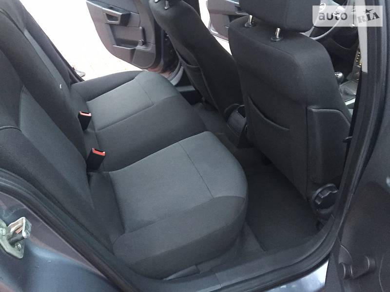 Универсал Opel Astra 2007 в Стрые фото 29 Универсал Opel Astra 2007 в Стрые