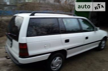 Универсал Opel Astra 1994 в Чорткове