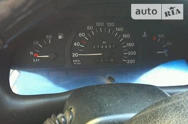 Универсал Opel Astra 1995 в Ровно