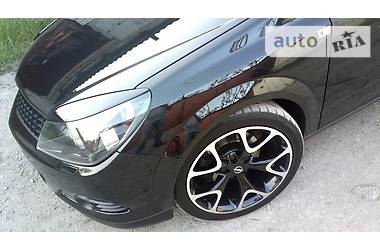 Кабриолет Opel Astra 2007 в 