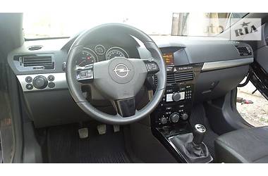 Кабриолет Opel Astra 2007 в Одессе