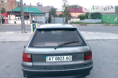 Хэтчбек Opel Astra 1994 в Каменец-Подольском