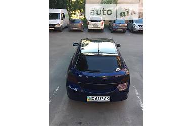 Купе Opel Astra 2008 в Тернополе