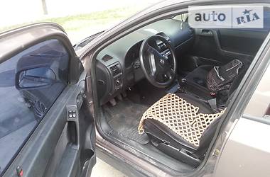Седан Opel Astra 1998 в 