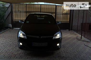 Купе Opel Astra 2007 в Одессе