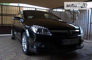 Купе Opel Astra 2007 в Одессе