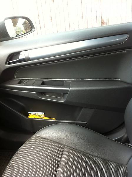 Універсал Opel Astra 2007 в Олевську