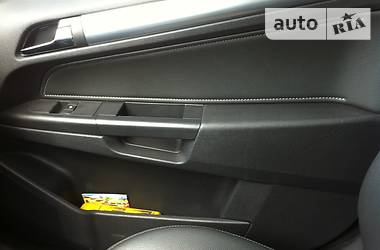 Універсал Opel Astra 2007 в 