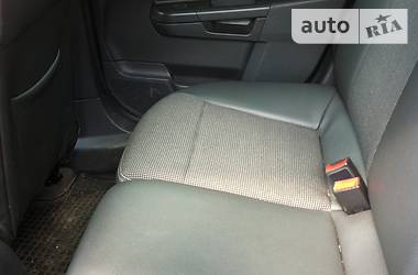 Універсал Opel Astra 2007 в 