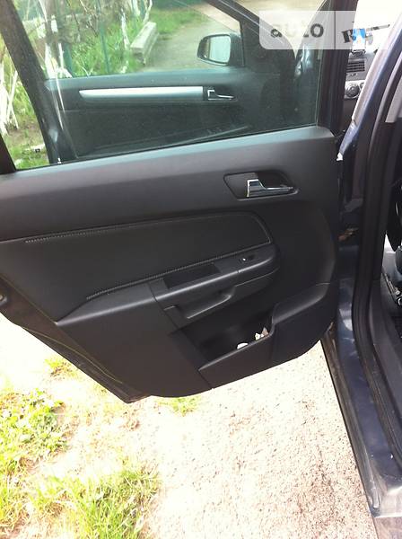 Універсал Opel Astra 2007 в Олевську