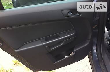 Універсал Opel Astra 2007 в 